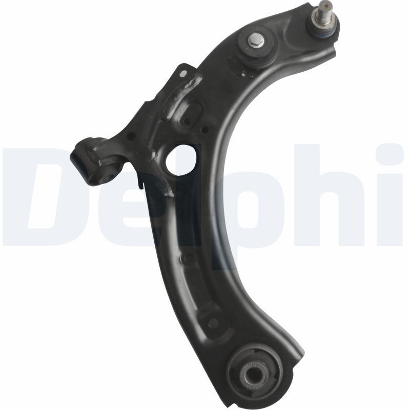 Delphi TC8809 Control/Trailing Arm, wheel suspension - 5