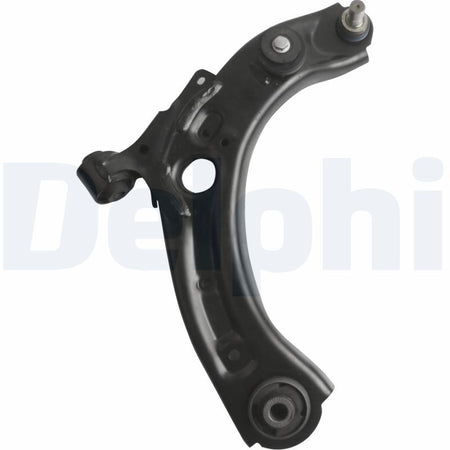 Delphi TC8809 Control/Trailing Arm, wheel suspension - 5