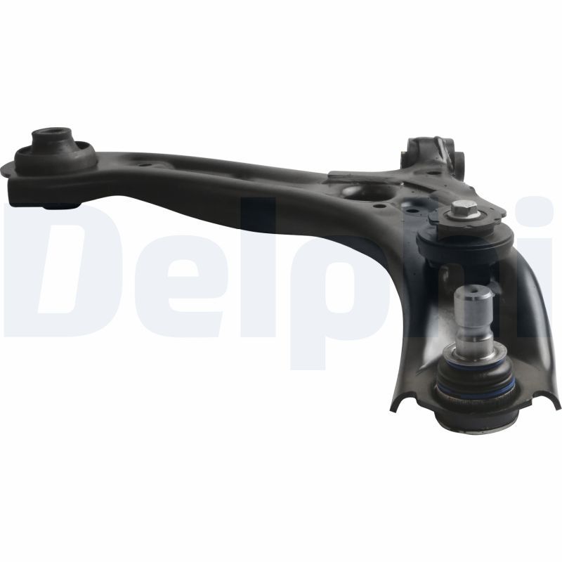 Delphi TC8809 Control/Trailing Arm, wheel suspension - 6