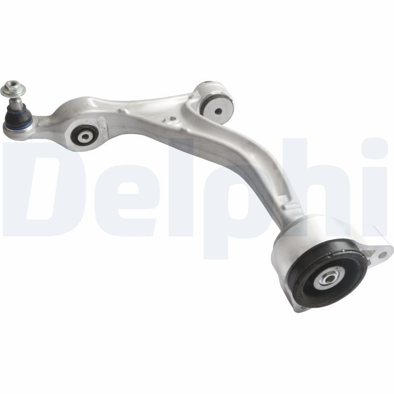 Delphi TC8812 Control/Trailing Arm, wheel suspension - 1