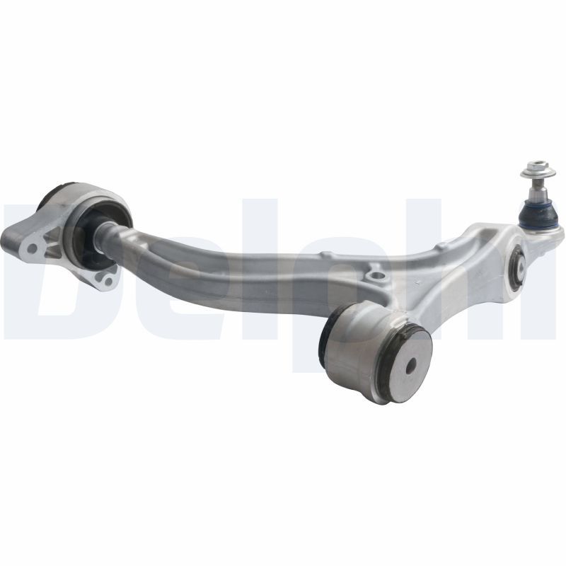 Delphi TC8812 Control/Trailing Arm, wheel suspension - 2