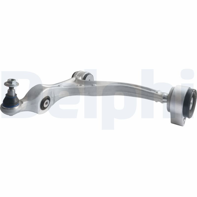 Delphi TC8812 Control/Trailing Arm, wheel suspension - 4