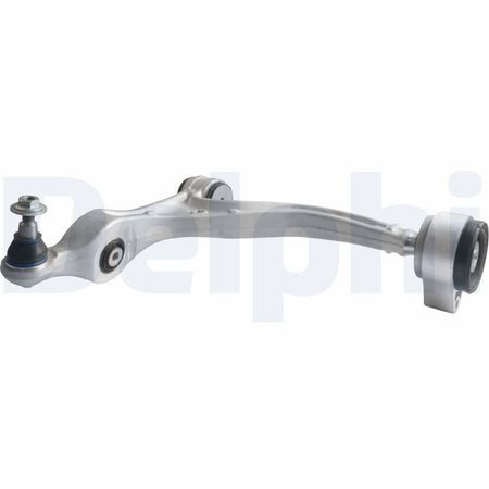 Delphi TC8812 Control/Trailing Arm, wheel suspension - 4
