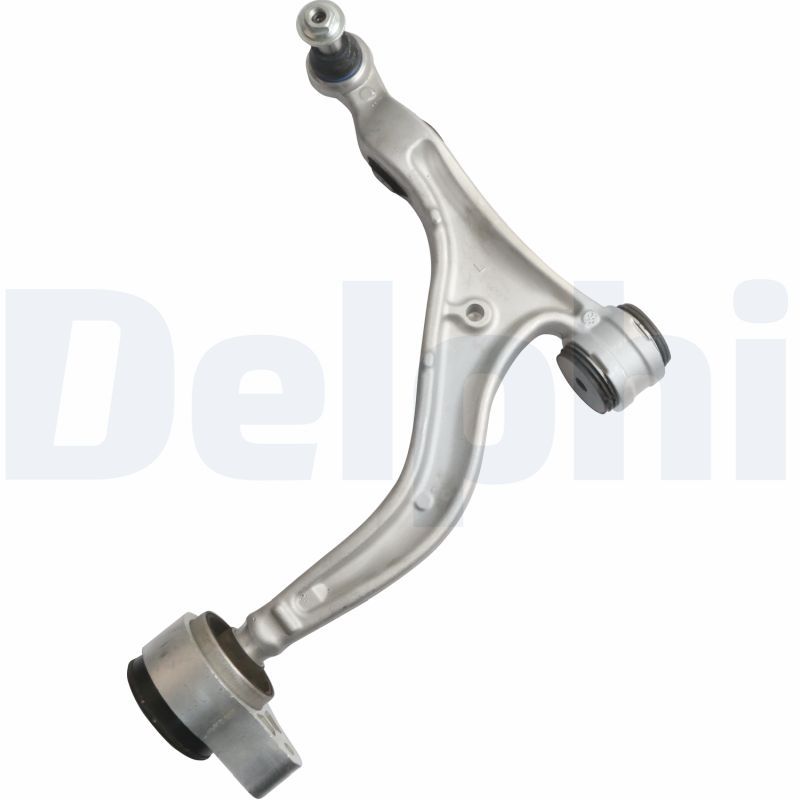 Delphi TC8812 Control/Trailing Arm, wheel suspension - 5