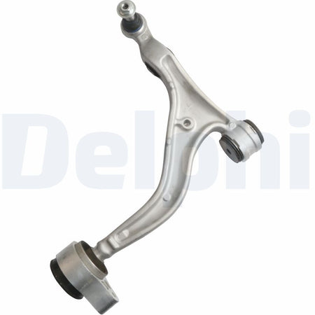 Delphi TC8812 Control/Trailing Arm, wheel suspension - 5