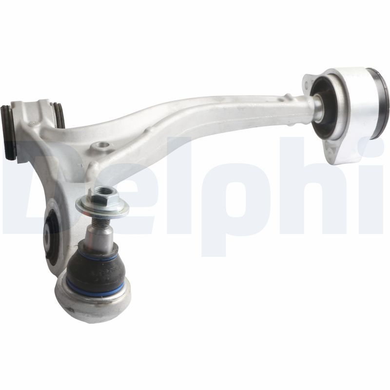 Delphi TC8812 Control/Trailing Arm, wheel suspension - 6