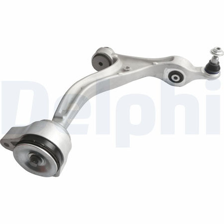 Delphi TC8813 Control/Trailing Arm, wheel suspension - 1
