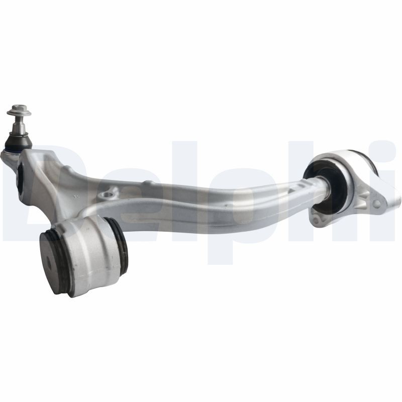 Delphi TC8813 Control/Trailing Arm, wheel suspension - 2