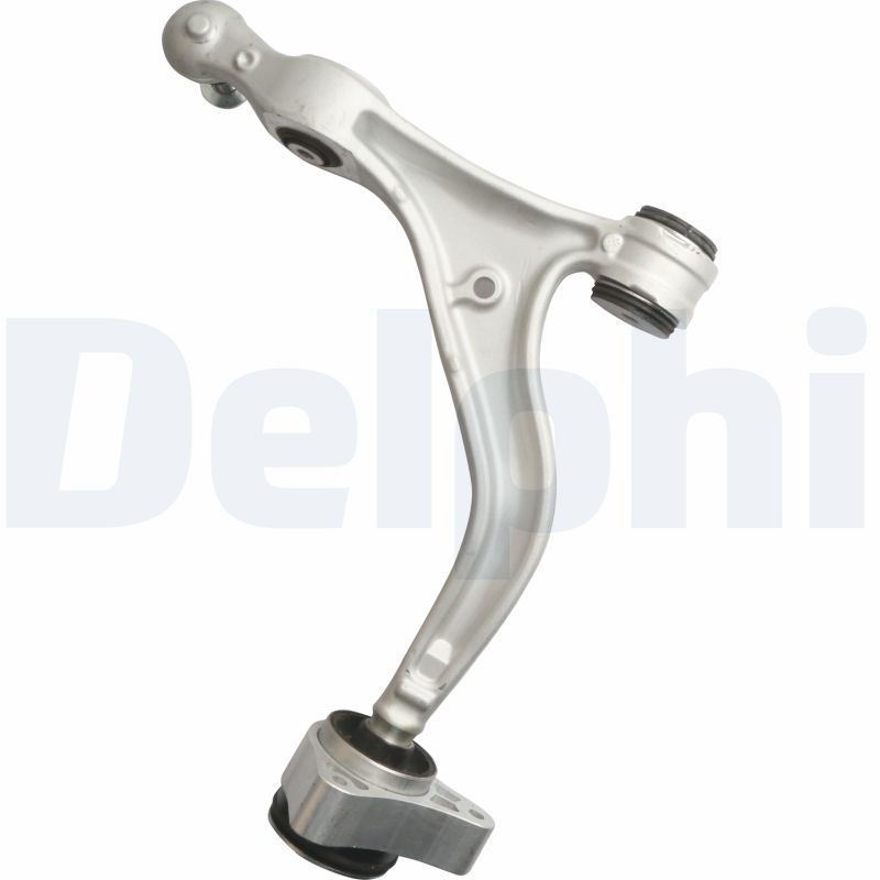 Delphi TC8813 Control/Trailing Arm, wheel suspension - 3