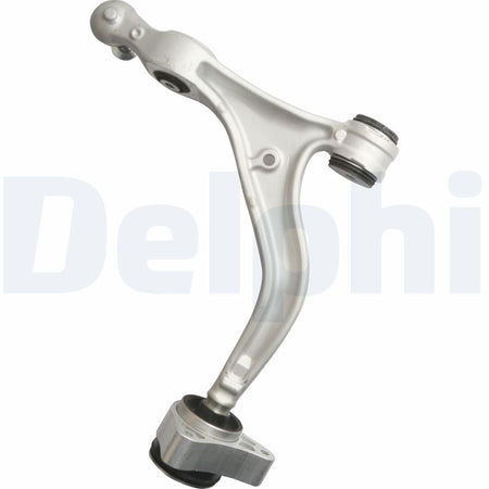 Delphi TC8813 Control/Trailing Arm, wheel suspension - 3