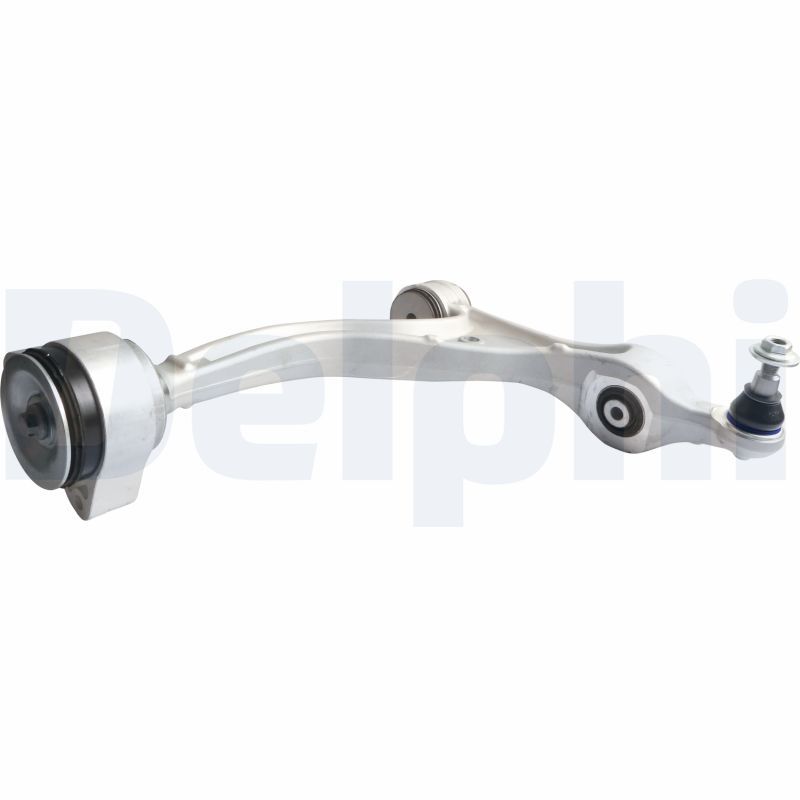 Delphi TC8813 Control/Trailing Arm, wheel suspension - 4
