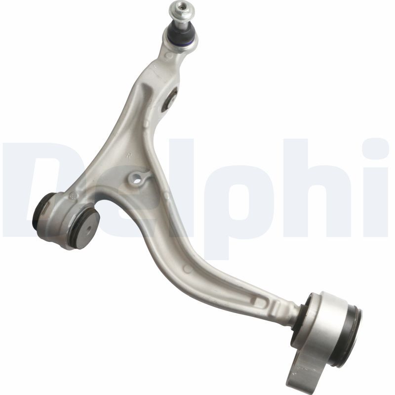 Delphi TC8813 Control/Trailing Arm, wheel suspension - 5