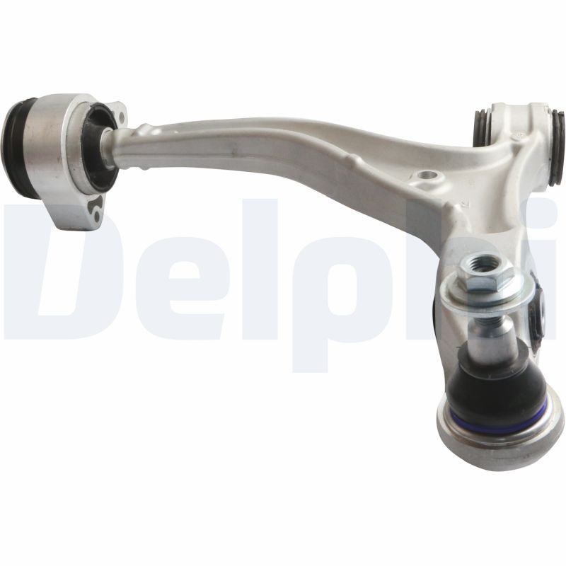 Delphi TC8813 Control/Trailing Arm, wheel suspension - 6