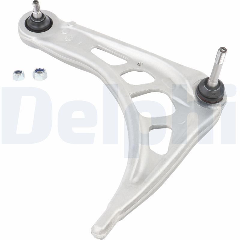Delphi TC881 Control/Trailing Arm, wheel suspension - 2