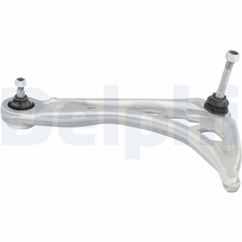 Delphi TC881 Control/Trailing Arm, wheel suspension - 3