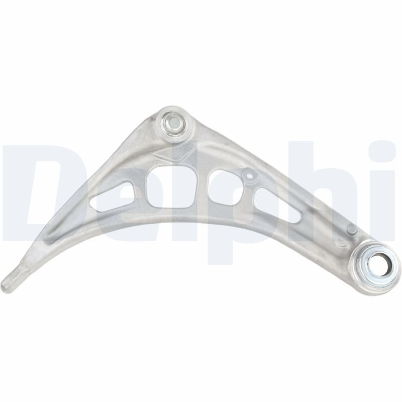 Delphi TC881 Control/Trailing Arm, wheel suspension - 4