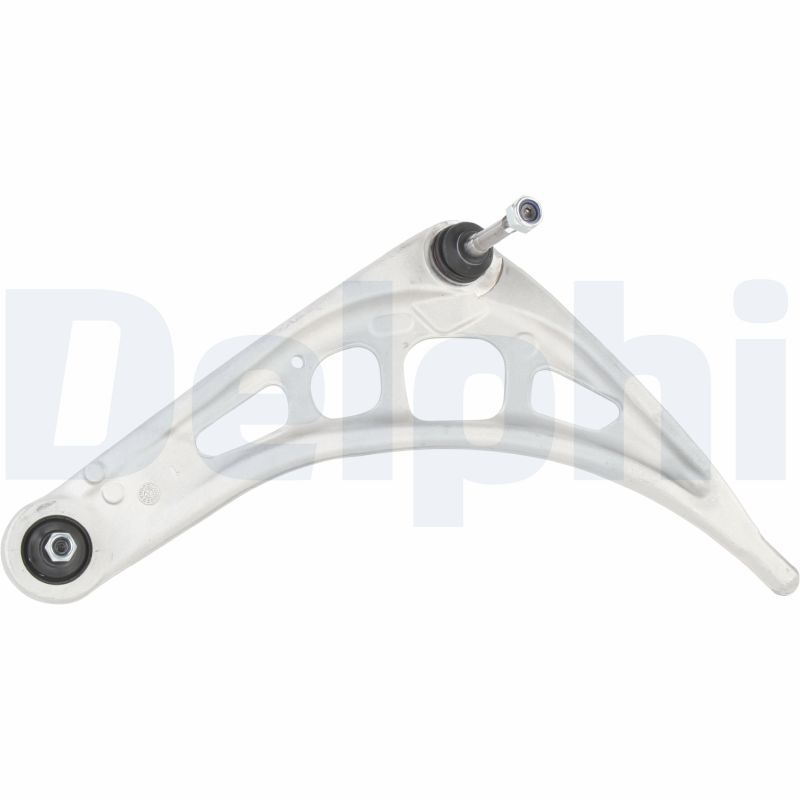 Delphi TC881 Control/Trailing Arm, wheel suspension - 5