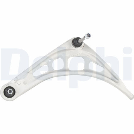 Delphi TC881 Control/Trailing Arm, wheel suspension - 5