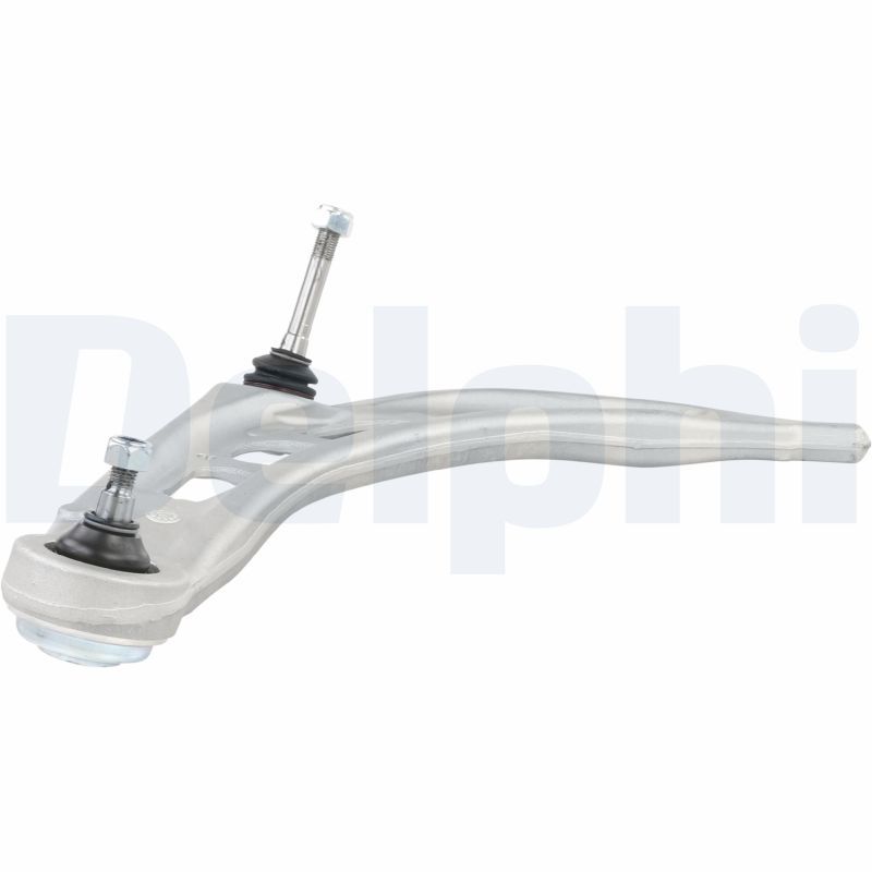 Delphi TC881 Control/Trailing Arm, wheel suspension - 6