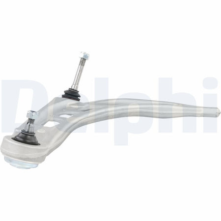 Delphi TC881 Control/Trailing Arm, wheel suspension - 6