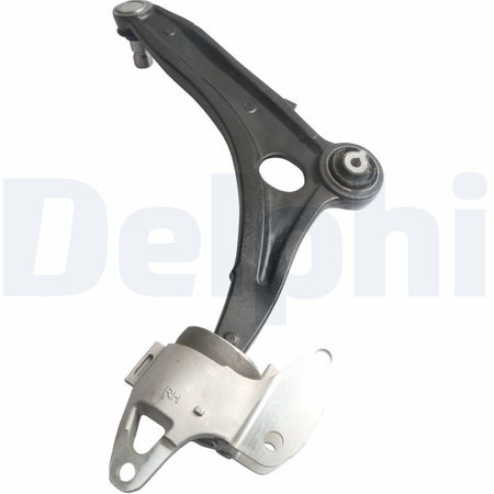 Delphi TC8824 Control/Trailing Arm, wheel suspension - 3