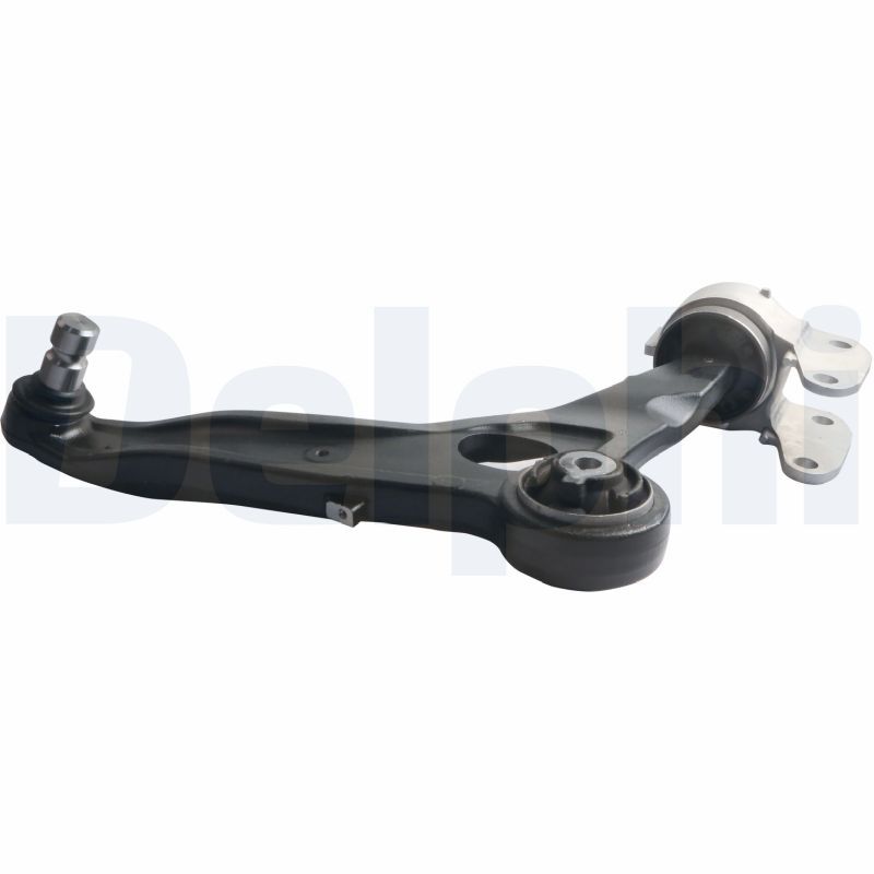 Delphi TC8824 Control/Trailing Arm, wheel suspension - 4