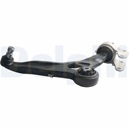 Delphi TC8824 Control/Trailing Arm, wheel suspension - 4