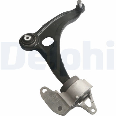 Delphi TC8824 Control/Trailing Arm, wheel suspension - 5