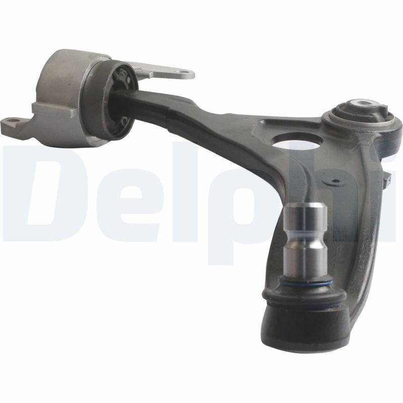 Delphi TC8824 Control/Trailing Arm, wheel suspension - 6
