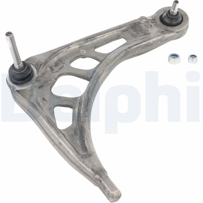 Delphi TC882 Control/Trailing Arm, wheel suspension - 2