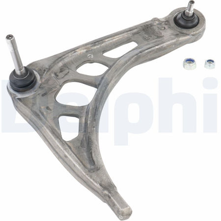 Delphi TC882 Control/Trailing Arm, wheel suspension - 2