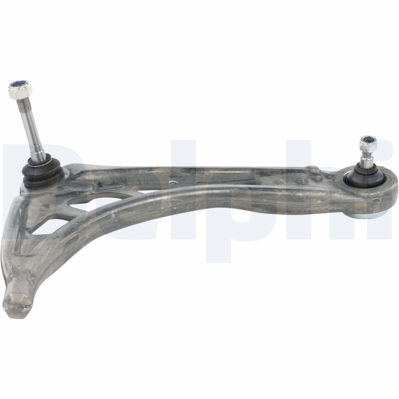 Delphi TC882 Control/Trailing Arm, wheel suspension - 3