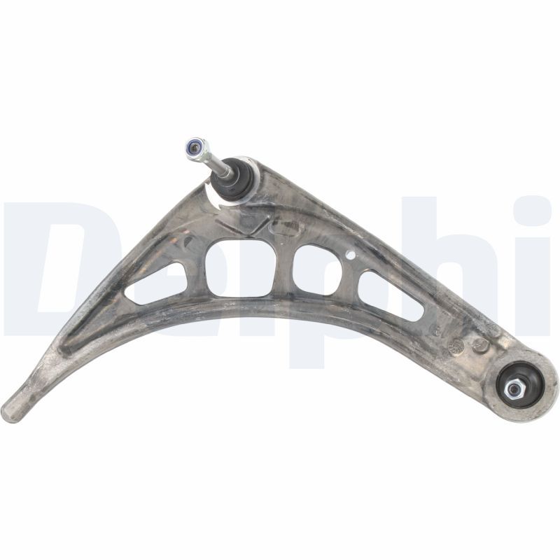 Delphi TC882 Control/Trailing Arm, wheel suspension - 5
