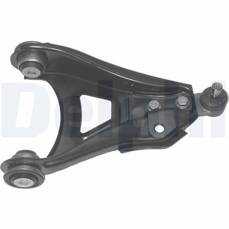 Delphi TC884 Control/Trailing Arm, wheel suspension - 1