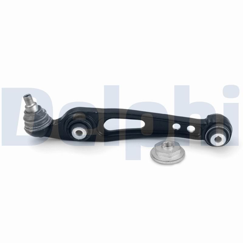 Delphi TC8874 Control/Trailing Arm, wheel suspension - 1
