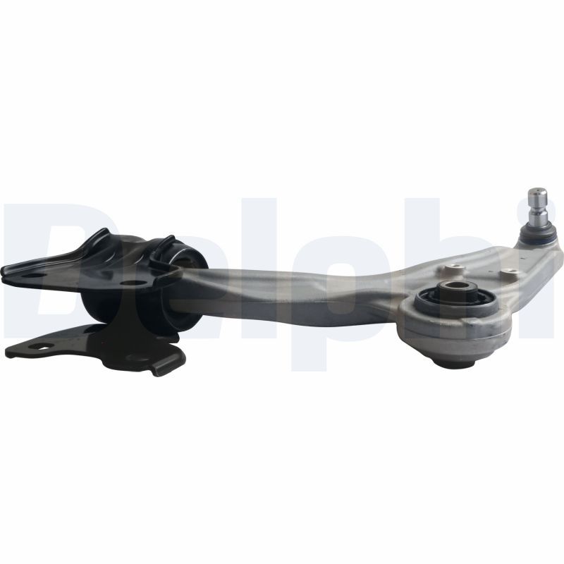 Delphi TC8911 Control/Trailing Arm, wheel suspension - 2