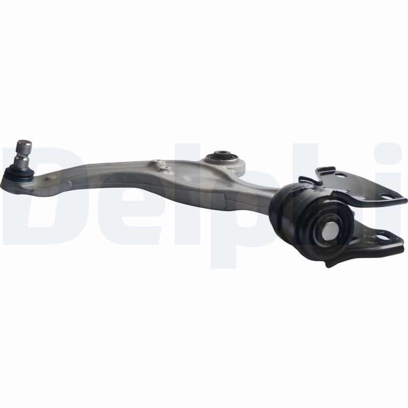 Delphi TC8911 Control/Trailing Arm, wheel suspension - 4