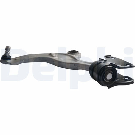 Delphi TC8911 Control/Trailing Arm, wheel suspension - 4