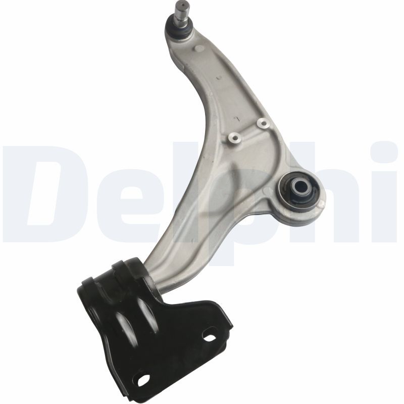 Delphi TC8911 Control/Trailing Arm, wheel suspension - 5