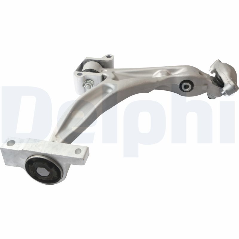 Delphi TC8933 Control/Trailing Arm, wheel suspension - 1