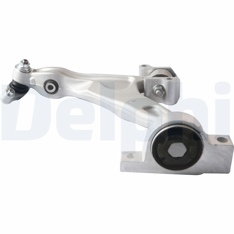 Delphi TC8933 Control/Trailing Arm, wheel suspension - 2