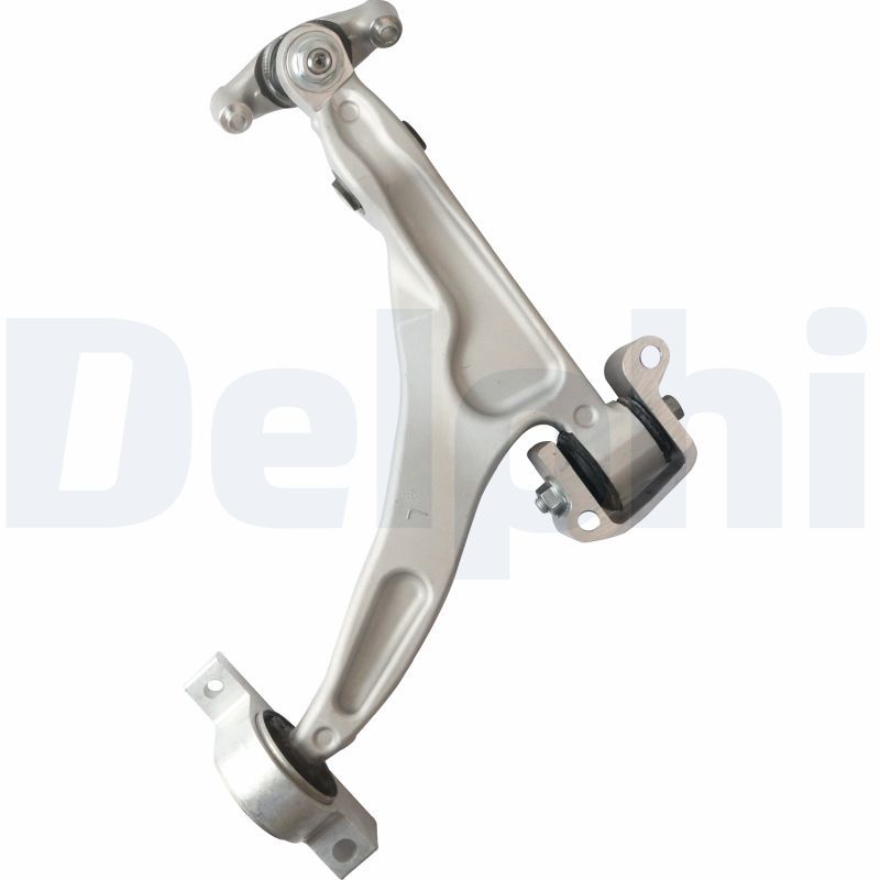 Delphi TC8933 Control/Trailing Arm, wheel suspension - 3