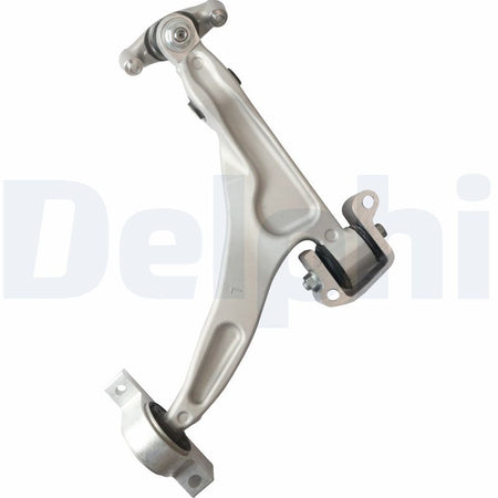 Delphi TC8933 Control/Trailing Arm, wheel suspension - 3
