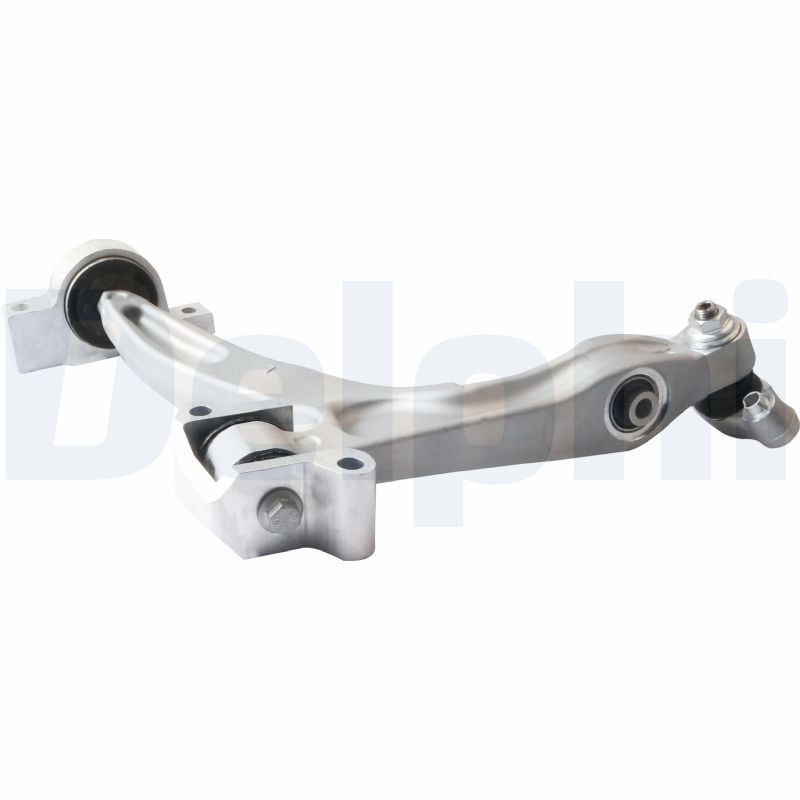 Delphi TC8933 Control/Trailing Arm, wheel suspension - 4