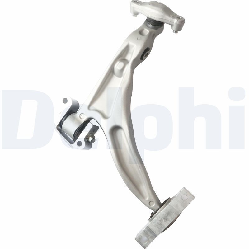 Delphi TC8933 Control/Trailing Arm, wheel suspension - 5