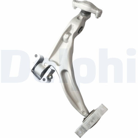 Delphi TC8933 Control/Trailing Arm, wheel suspension - 5