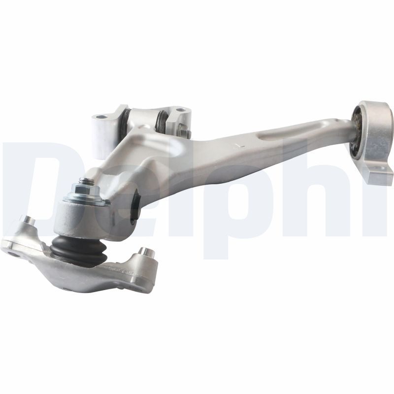 Delphi TC8933 Control/Trailing Arm, wheel suspension - 6