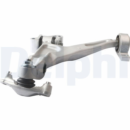 Delphi TC8933 Control/Trailing Arm, wheel suspension - 6