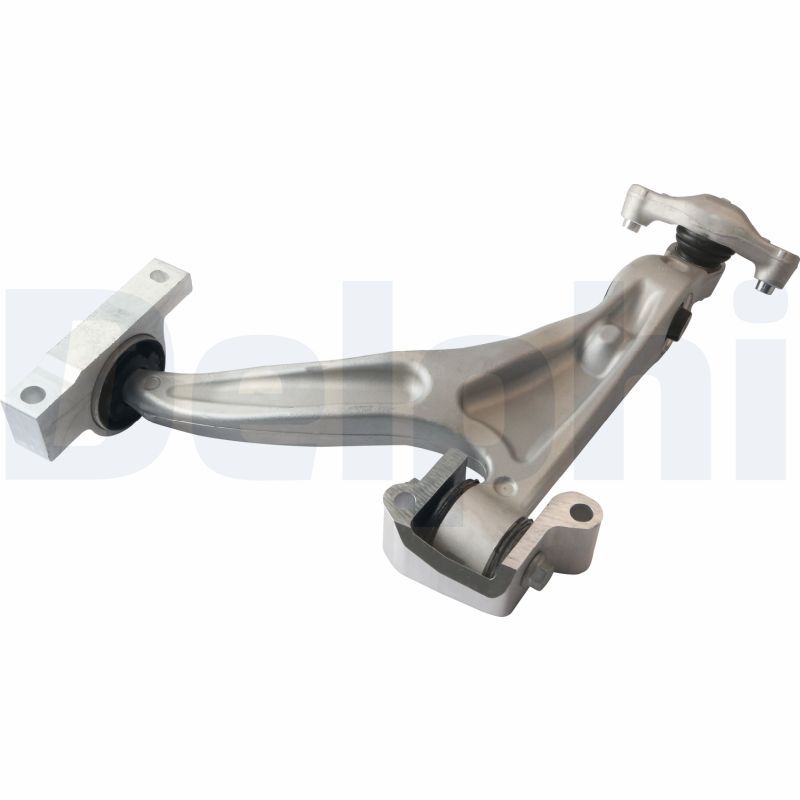 Delphi TC8934 Control/Trailing Arm, wheel suspension - 1
