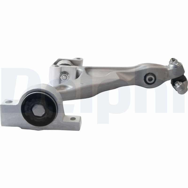 Delphi TC8934 Control/Trailing Arm, wheel suspension - 2